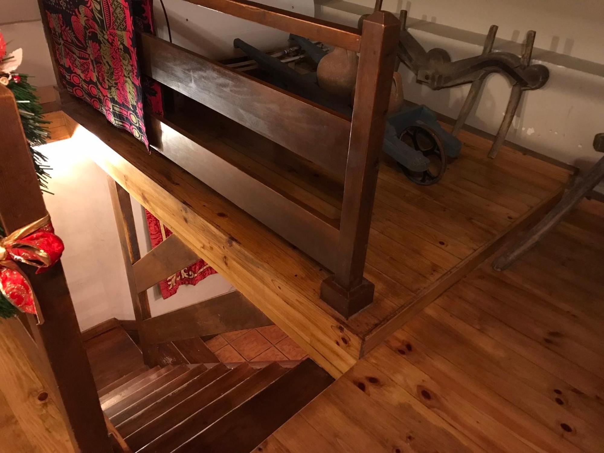 Casa Rural El Rincon De La Morana Fuente el Sauz Εξωτερικό φωτογραφία